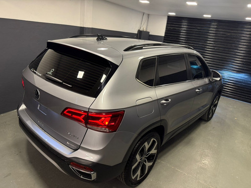 Volkswagen Taos 1.4 250 Tsi Comfortline