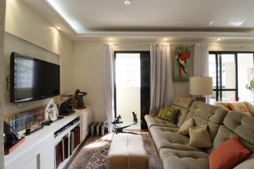 Imagem 3 de 15 de Apartamento Para Venda Em São Paulo, Vila Leopoldina, 3 Dormitórios, 1 Suíte, 4 Banheiros, 2 Vagas - Ap1928_1-1413484