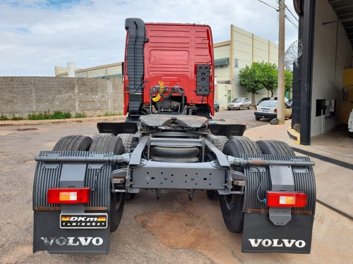 Volvo Fh 460 6x2t 2014 I.shift Completo