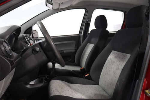 Ford Fiesta 1.0 8v Flex 5p