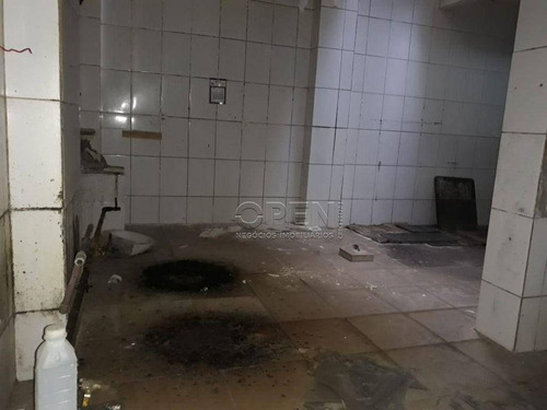 Imagem 4 de 13 de Sobrado Para Alugar, 211 M² Por R$ 5.480,00/mês - Jardim Do Mar - São Bernardo Do Campo/sp - So2427