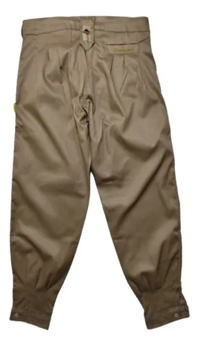 Calça sales cargo pampero