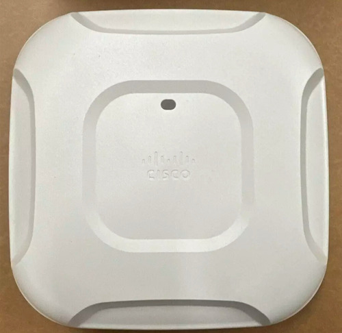 Access Point Cisco Aironet 3700 Air-cap3702i-z K9 S/ Fonte (Usado)