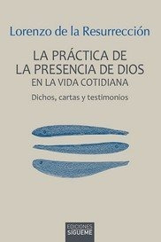 Libro Practica De La Presencia De Dios En La Vida Cotidia...