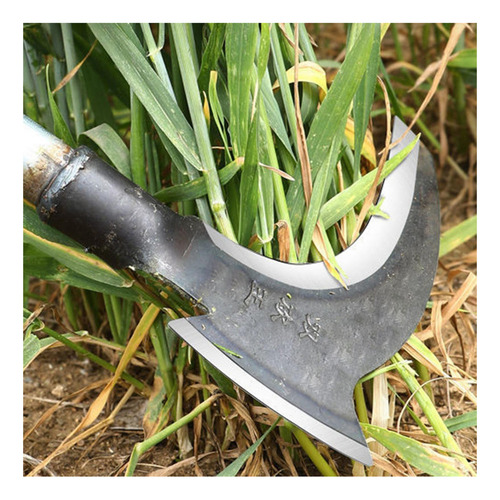 Juego De Hacha Y De Jardinería Compatible Con Cortar Leña