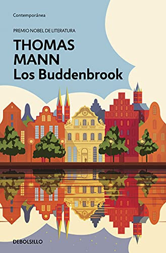 Los Buddenbrook - Mann Thomas