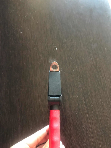 Imagen 2 de 2 de Corta Uñas De Perro