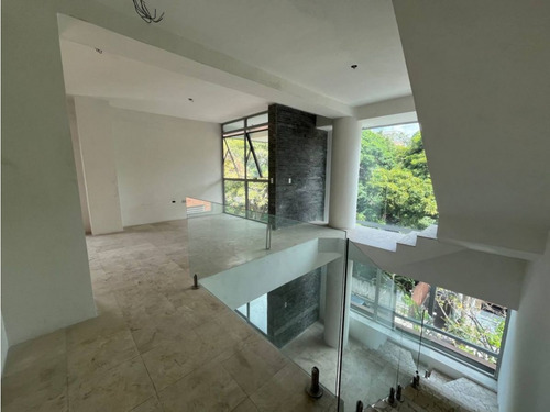 Pent House En Venta Y Financiado - Los Naranjos De Las Mercedes