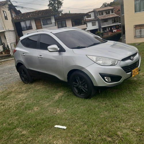 Hyundai I35 2000