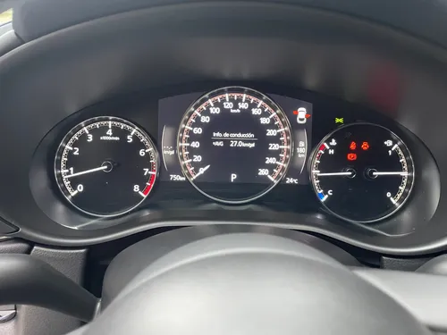 Mazda CX-30 2.0 Touring At