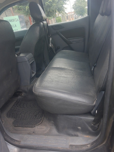 Ford Ranger 2.2 Cd 4x4 Xl Safety Tdci 125cv 2016