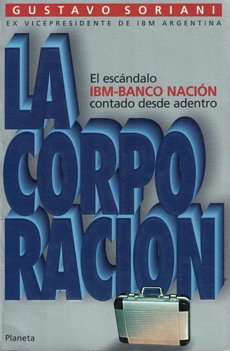 Corporacion, La