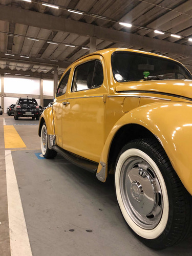 Fusca Fusca 1979