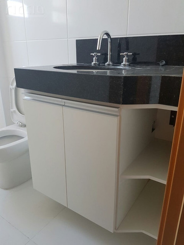 Imagem 5 de 15 de Apartamento - Jardim Aquarius - Ref: 213 - V-ap1023