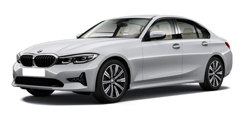 (22) Sucata Bmw 320i 2021 (retirada Peças)