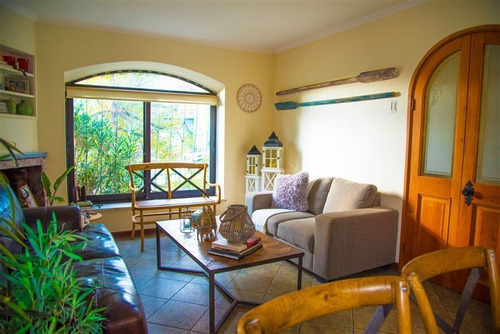 Imagen 5 de 30 de Casa En Venta En La Reina