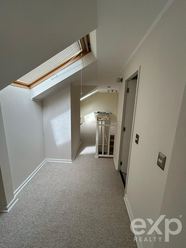 Duplex En Calle Decher: 3 Dormitorios+3 Baños, Estac+