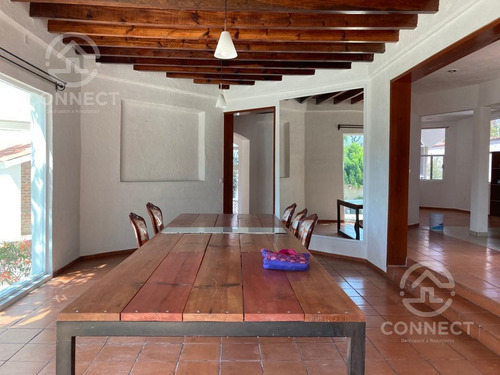 Imagen 3 de 27 de Casa - Fraccionamiento Lomas De Comanjilla