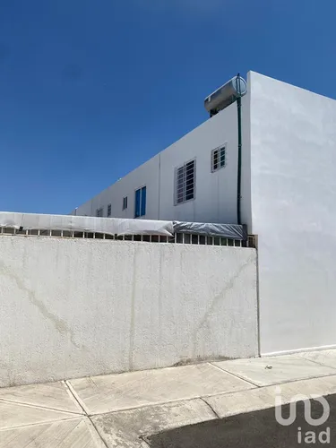 Venta Casa 2 Ambientes Los Encinos