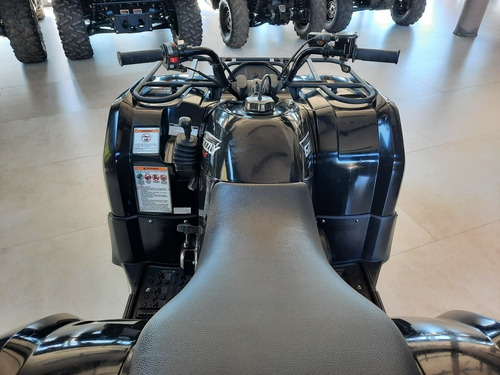 Yamaha Grizzly 350