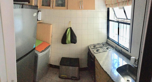 Venta 2 Ambientes Con Patio En San Telmo