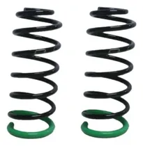 Comprar Kit X2 Espirales Traseros Estandar Fiat Linea 2009 - 2017