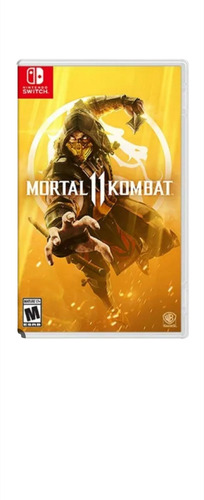 Nintendo Switch 32 Gb Standard Edition Neon Color Rojo Neón Rojo Neón/azul Neón/negro..de Regalos Trae El Mario Party Superstars Y Mortal Kombat 11 Físicos.