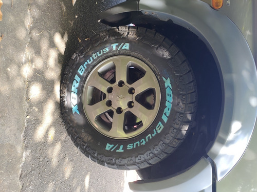 Mitsubishi L200 Outdoor Hpe