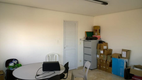 Imagem 6 de 13 de Galpão Para Venda Em Guarulhos, Vila Nova Cumbica - Ga0042_1-1071066