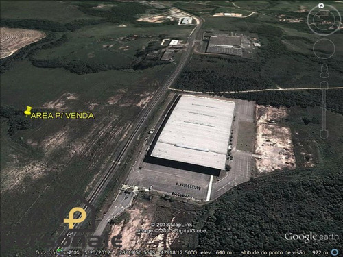 Imagem 2 de 16 de Área Industrial Em Itu - Sp, Rodovia Sp-79. - Ar00022 - 32109437