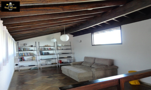 Imagem 4 de 24 de Chacara A Venda No Bairro Monterrey Em Louveira Sp - Ch00047 - 32875682