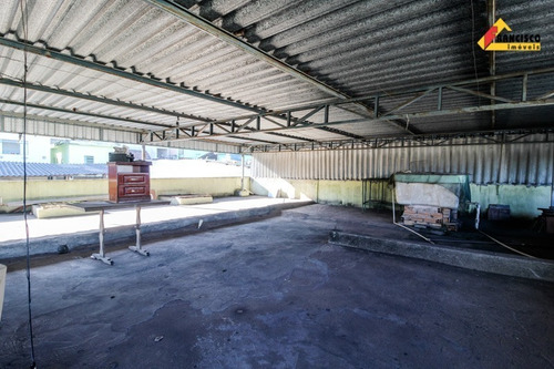 Imagem 13 de 15 de Casa À Venda, 4 Quartos, 1 Suíte, 2 Vagas, São João De Deus - Divinópolis/mg - 30239