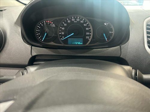 Ford Ka Ka 1.5 Sedan se Plus 12v Flex 4p Aut.