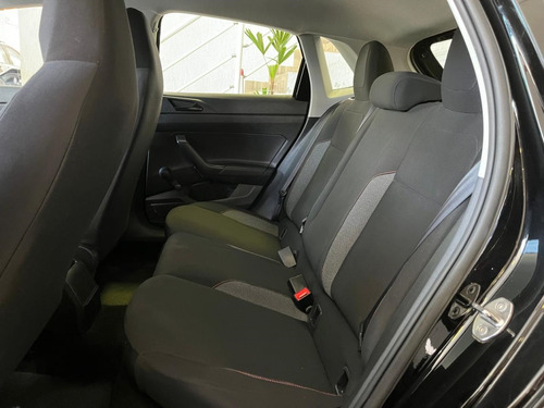 Volkswagen Pólo 1.0 MPI MANUAL
