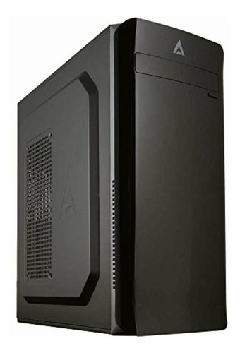 Gabinete Media Torre Acteck Niall Atx, Micro-atx, Mini-itx /