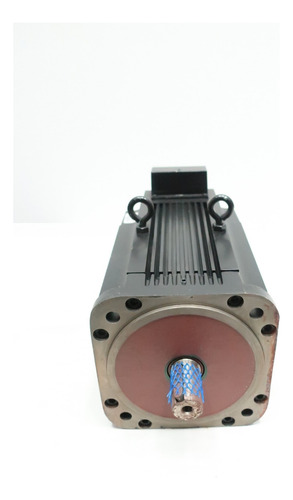 Allen Bradley 1326ab-b720e-m2l Servo Motor 3ph 6.79k Jji