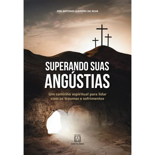 Libro Superando Suas Angustias