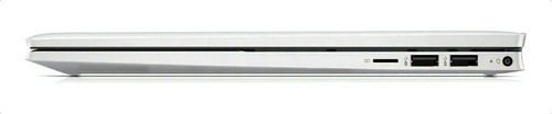 Laptop Hp Pavilion 15-er0021la Intel Corei5-1135 8gb 512gb Plata Natural