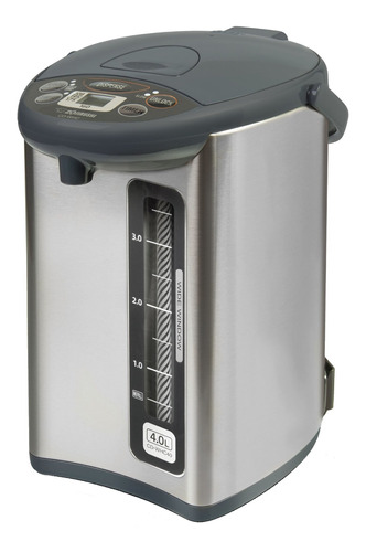 Zojirushi Cd-whc40xh Micom - Caldera De Agua Y Calentador, 1