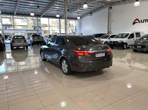 Toyota Corolla 1.8 Xei Cvt Pack 140cv 2014