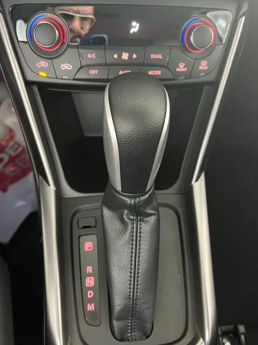 Suzuki Scross 4x2 1400 Turbo Hibrida Automatica