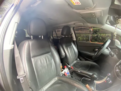 Chevrolet Tracker 1.8 Ls At