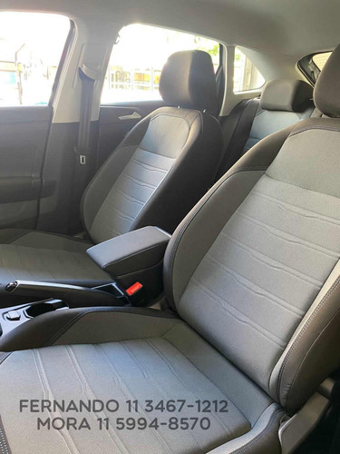 Nivus 0km Volkswagen Comfortline Highline 2021 Precio Nueva