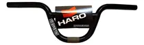 Comprar Manubrio Haro Slim Bars Handlebars Forma 22,2m Bmx Freestyle