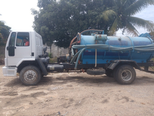 Ford Cargo 1317