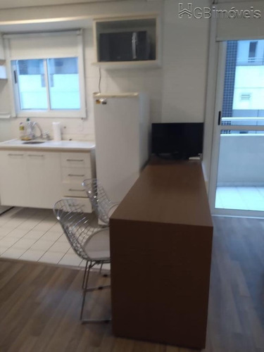Apartamento - Itaim Bibi - Ref: 9911 - V-a-lofte1010
