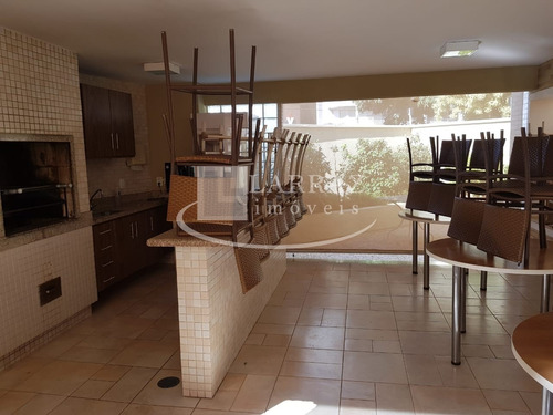 Imagem 19 de 28 de Impecável Apartamento Para Venda Na Região Da Fiusa Jardim Santa Angela, Edificio Atlanta Da Habiarte Barc, 3 Dormitorios Sendo 1 Suite, 143 M2 De Area Privativa E Lazer Completo N - Ap02624 - 693666