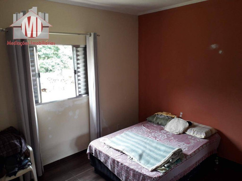 Imagem 18 de 30 de Chácara Com 7 Dormitórios À Venda, 1200 M² Por R$ 585.000,00 - Tuiuti - Tuiuti/sp - Ch0375