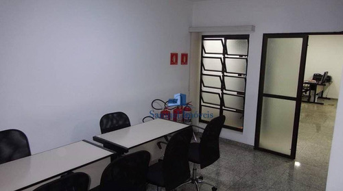 Imagem 27 de 30 de Casa Com 7 Dormitórios, 220 M² - Venda Por R$ 2.120.000,00 Ou Aluguel Por R$ 10.000,00/mês - Indianópolis - São Paulo/sp - Ca0551