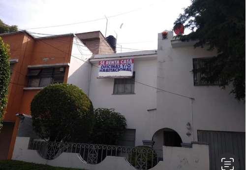 Venta De Casa En Colonia Del Valle